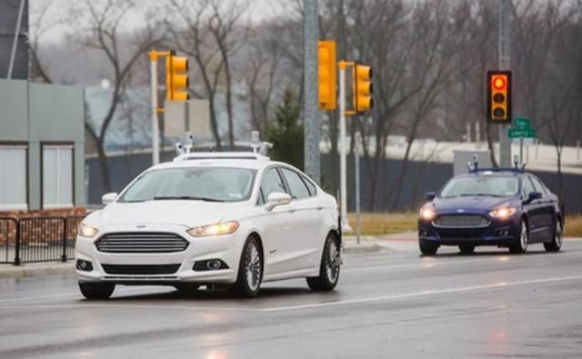 CES 2017展會汽車界新技術匯總 個個黑科技